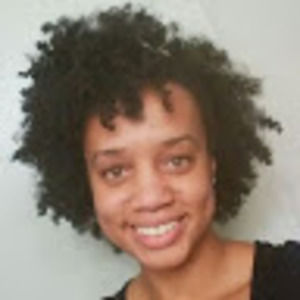 Meet your Posher, Ericka